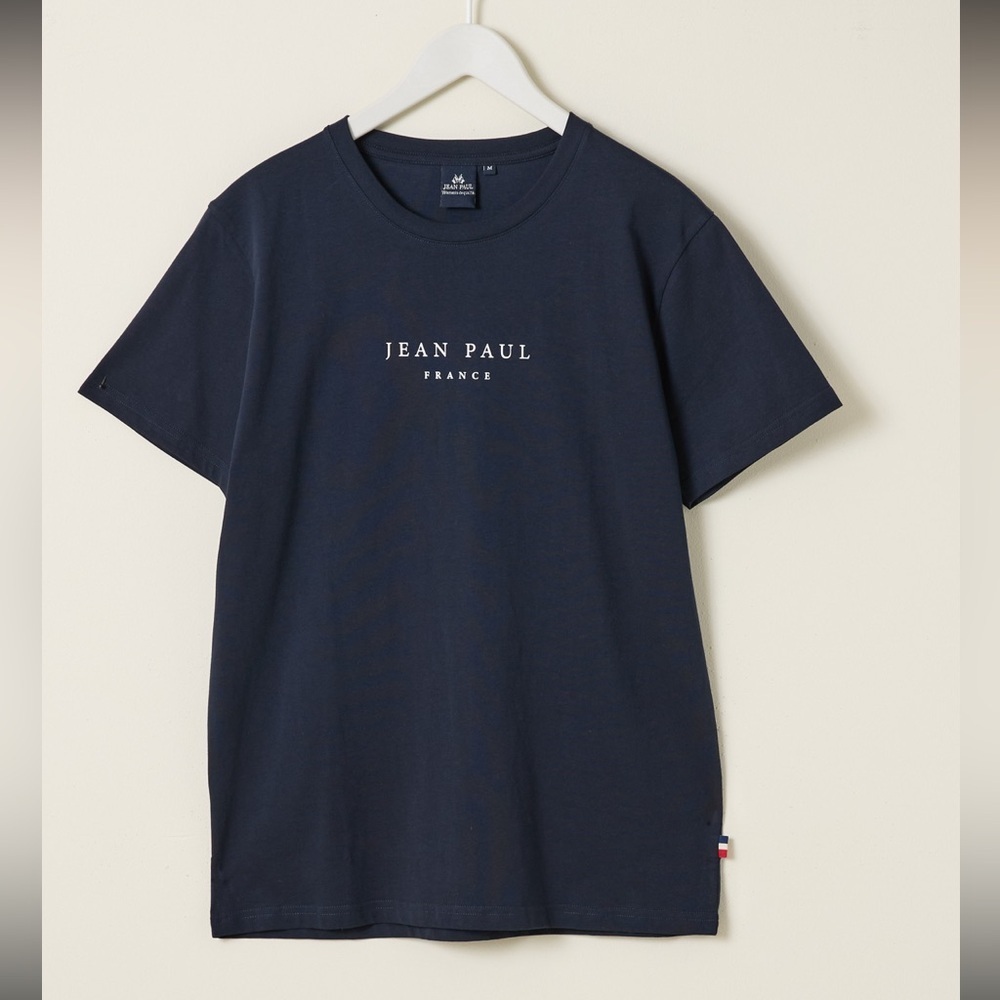 JEAN-PAUL- Wolf t-shirt size large - Picture 3 of 3